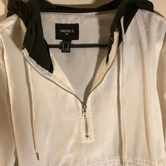 Forever 21 Men’s medium WorldWide Jacket - Picture 2 of 3